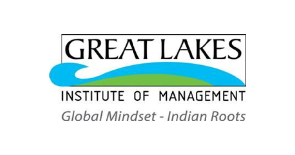 Great Lakes to accept NMAT Scores for the One Year MBA Program